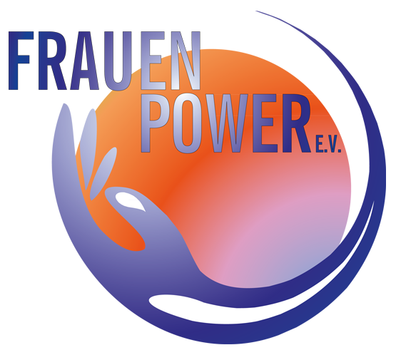 Logo_Frauen Power